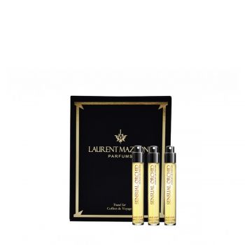 Sensual orchid travel set 45 ml