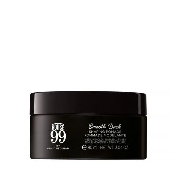 Smooth back shaping pomade 90 ml