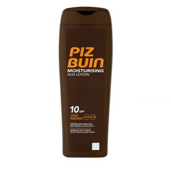 Sun lotion spf 10 200 ml