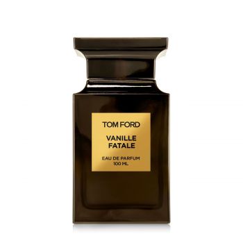 Vanille fatale 100 ml