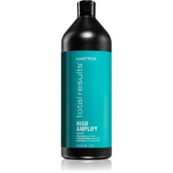 Matrix High Amplify șampon pentru volum