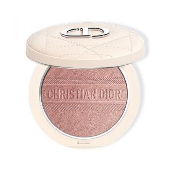 Pudra iluminatoare, Dior, Forever Couture Luminizer, 002 Coral Cruise, Editie Limitata, 6 g