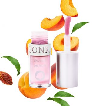 Ulei de Buze Ranne Sweet Peach #05 ieftin