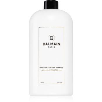 Balmain Hair Couture Dry Shampoo șampon pentru păr vopsit