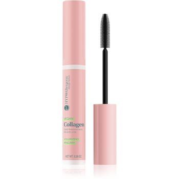 Bell Hypoallergenic Mascara pentru volum si lungire