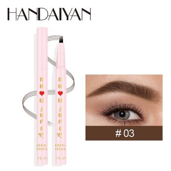 Creion Sprancene Handaiyan Light-Brown #03