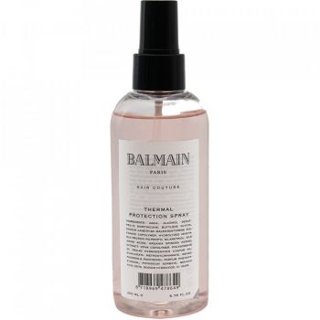 Spray pentru par Balmain Thermal Protection (Gramaj: 200 ml, TIP PRODUS: Spray)