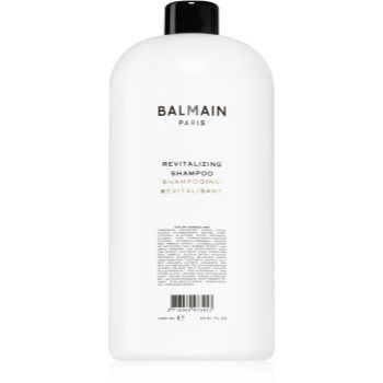 Balmain Hair Couture Revitalizing sampon revitalizant pentru păr