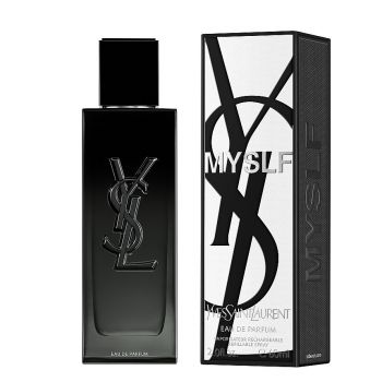 Myslf Yves Saint Laurent, Apa de Parfum, Barbati (Gramaj: 60 ml)