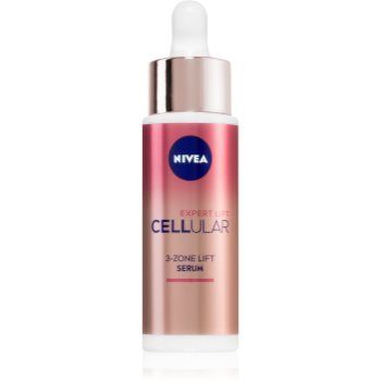 NIVEA Cellular Expert Lift ser cu efect de lifting