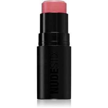 Nudestix Nudies Matte + Glow Core machiaj multifuncțional pentru ochi, buze și față