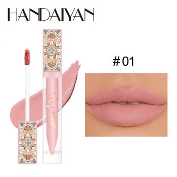 Ruj Lichid Mat Sexy Lips Handaiyan #01 ieftin