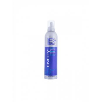 Spuma Enery - Ravviva ricci 400ml - pentru par cret