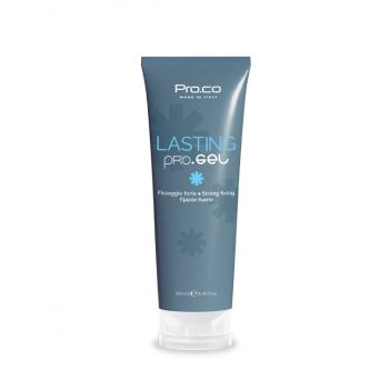 Gel de par LASTING PRO - PROCO - cu putere mare de fixare