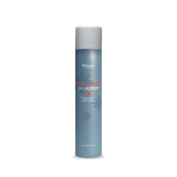 Lac fixativ spray FINALIZING PRO - 500 ml