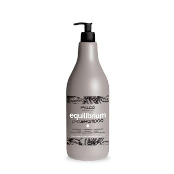 sampon anti matreata si pentru parul gras EQUILLIBRIUM - 1L