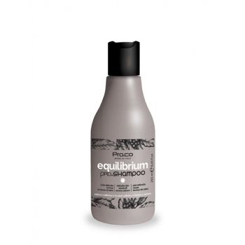 sampon anti matreata si pentru parul gras EQUILLIBRIUM - 250ml