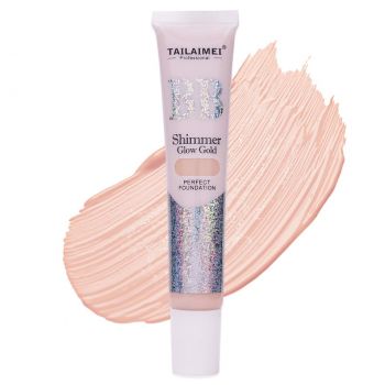 BB Cream Shimmer Glow TLM