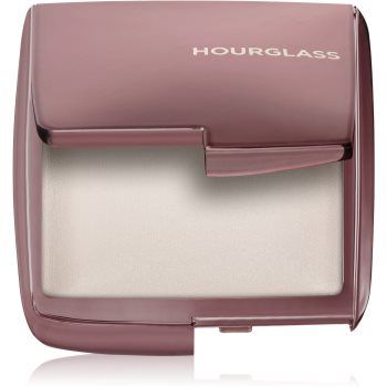 Hourglass Ambient Lighting Powder bronzer și pudră pentru contur