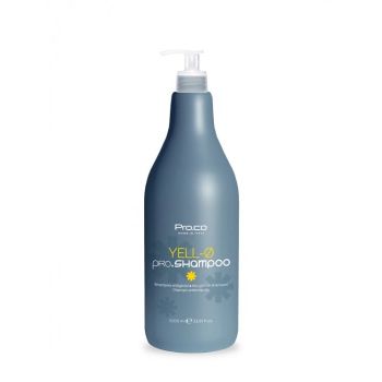 Masca cu efect antigalben YELL-O PRO - 250 ml