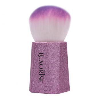 Pamatuf Indepartare Praf Unghii LUXORISE, Iconic - Pink Bliss