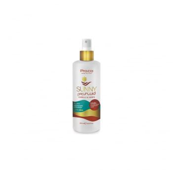 SUNNY - spray hidratant si racoritor cu PROTECTIE SOLARA 250 ml