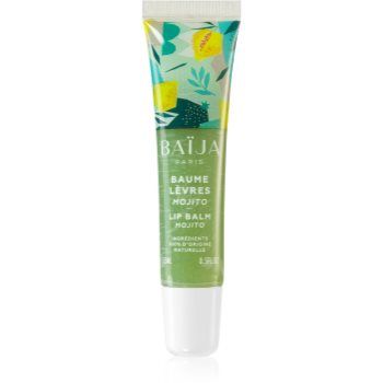 BAÏJA Lip Balm Mojito balsam de buze