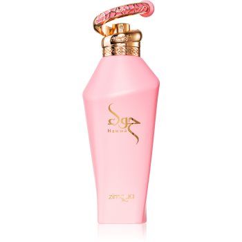 Zimaya Hawwa Pink Eau de Parfum pentru femei