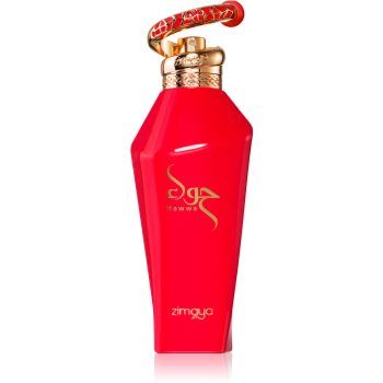 Zimaya Hawwa Red Eau de Parfum pentru femei