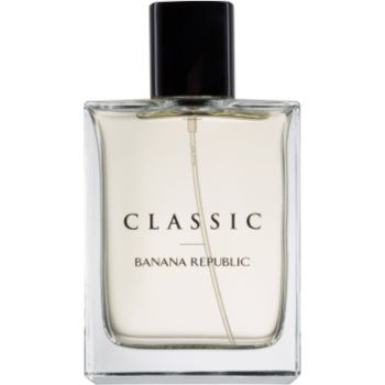 Banana Republic Classic Eau de Toilette unisex