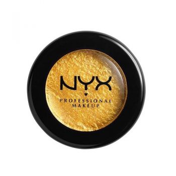 Fard Pleoape, NYX, Foil Play Cream Eyeshadow, 03 Steal Your Man, 2.2 g