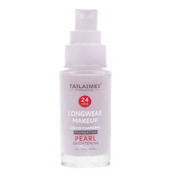 Fond de Ten TLM Longwear Makeup Foundation, Pearl ieftin