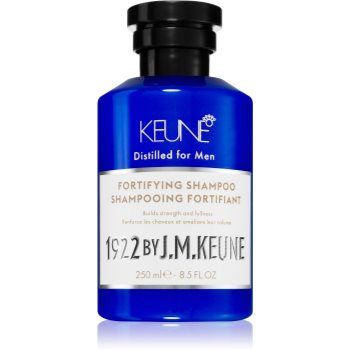 Keune 1922 Fortifying Shampoo șampon de păr pentru intarirea parului