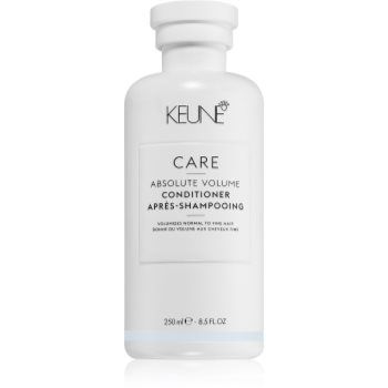 Keune Care Absolute Volume Conditioner balsam de păr pentru volum