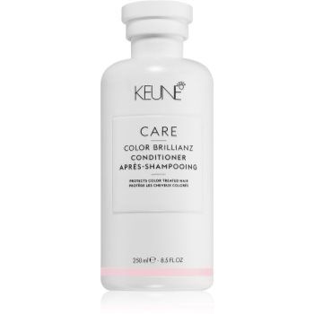 Keune Care Color Brillianz Conditioner balsam pentru stralucirea si tonifierea parului vopsit