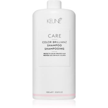 Keune Care Color Brillianz Shampoo sampon pentru stralucirea si tonifierea parului vopsit