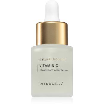 Rituals The Ritual Of Sakura booster facial regenerator