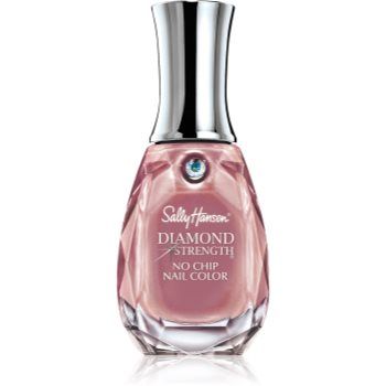 Sally Hansen Diamond Strength No Chip lac de unghii cu rezistenta indelungata