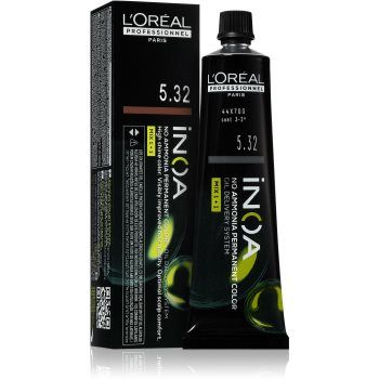 L’Oréal Professionnel Inoa Culoare permanenta pentru par fără amoniac