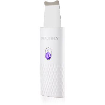 Beautifly B-Scrub Mini Young spatulă multifuncțională cu ultrasunete