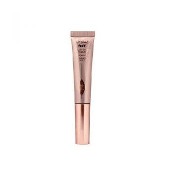 Iluminator, Charlotte Tilbury, Beauty Light Wand, Pillow Talk, 5 ml, Mini