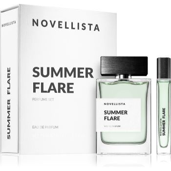 NOVELLISTA Summer Flare set pentru femei