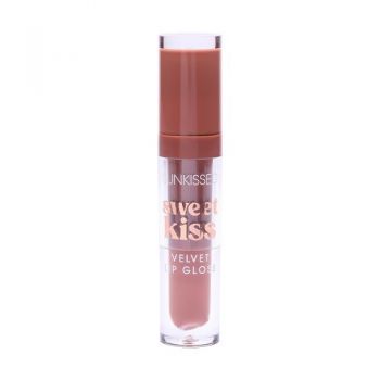 Ruj de Buze Lichid, Sunkissed, Sweet Kiss, Velvet Lip Cream, Bej, 2.9 ml