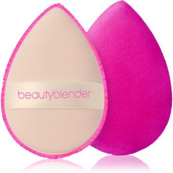 beautyblender® Power Pocket Puff burete pentru pudră