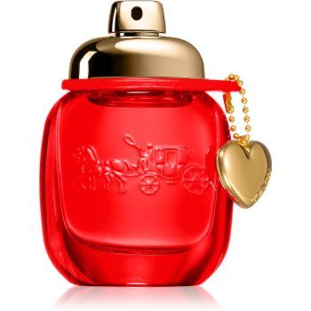 Coach Love Eau de Parfum pentru femei