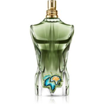 Jean Paul Gaultier Le Beau Paradise Garden Eau de Parfum pentru bărbați