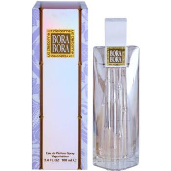 Liz Claiborne Bora Bora Eau de Parfum pentru femei