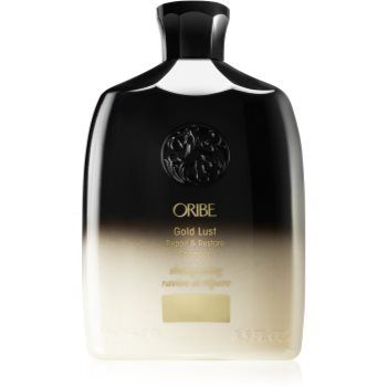 Oribe Gold Lust sampon reparator pentru par fragil foarte deteriorat