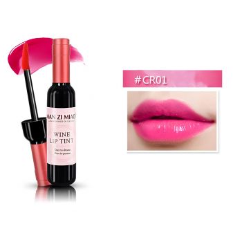 Ruj Lichid Lip Tint CR01