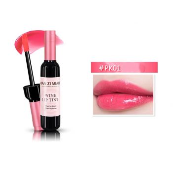 Ruj Lichid Lip Tint PK01